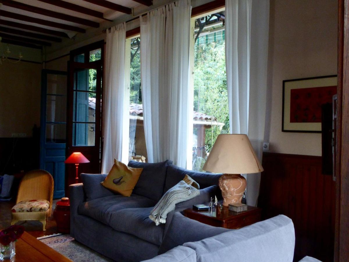 Le Grand Chalet Aspet Экстерьер фото