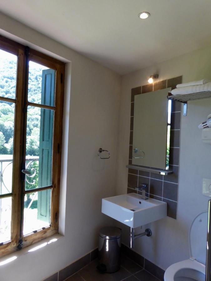 Le Grand Chalet Aspet Экстерьер фото