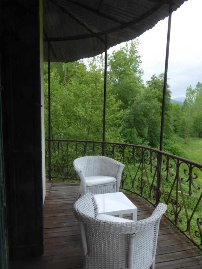 Le Grand Chalet Aspet Экстерьер фото